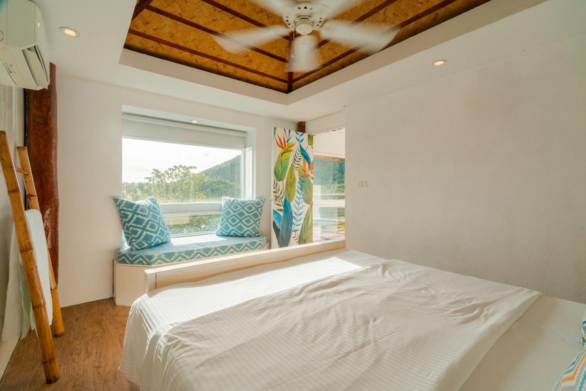 Marina Del Sol Resort & Yacht Club บูซวงกา ห้อง รูปภาพ
